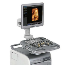 PT400 Médica 4D ultrasonido sistema Color Doppler